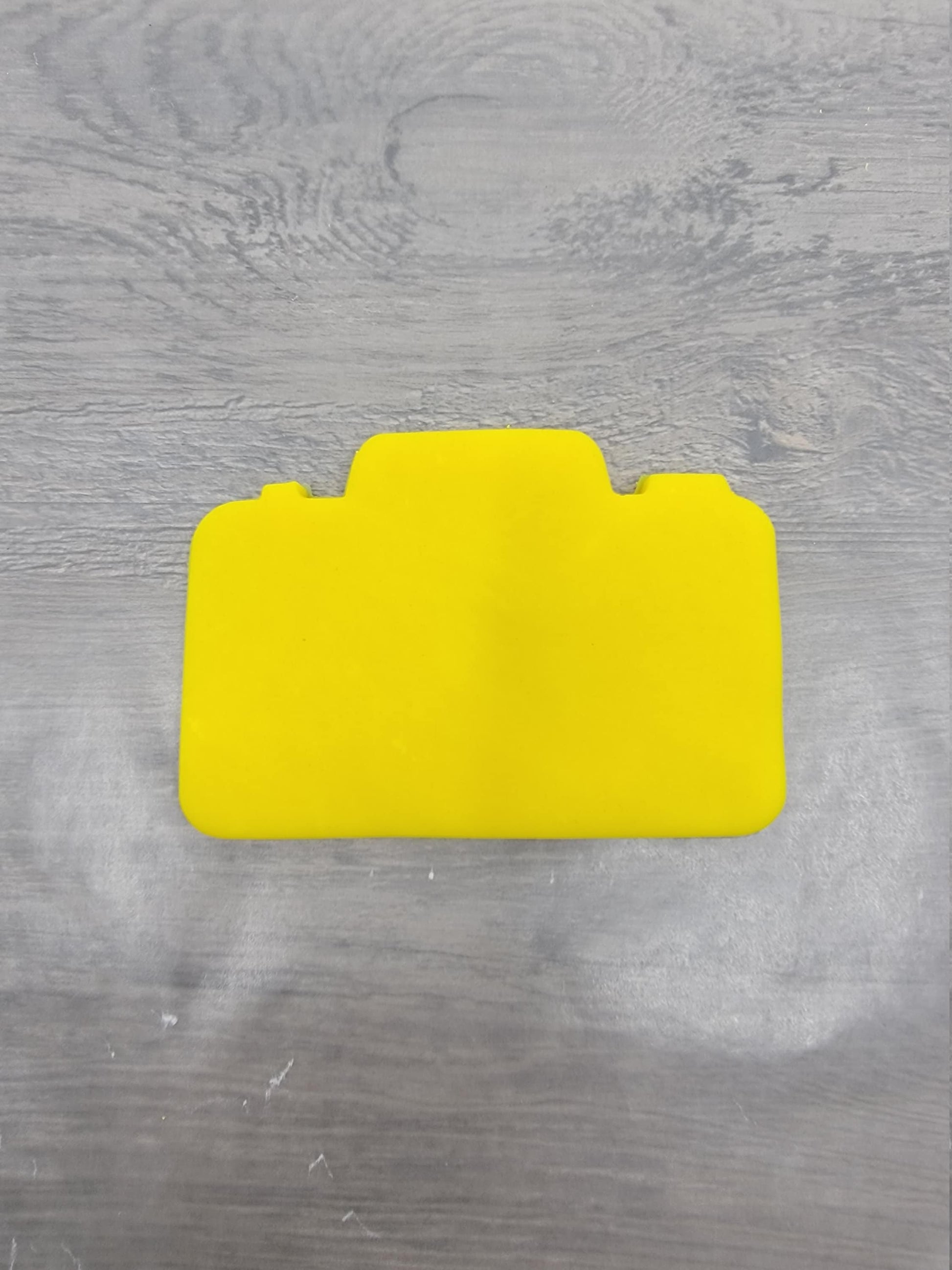 3D Printed Vintage Camera Cookie Cutter