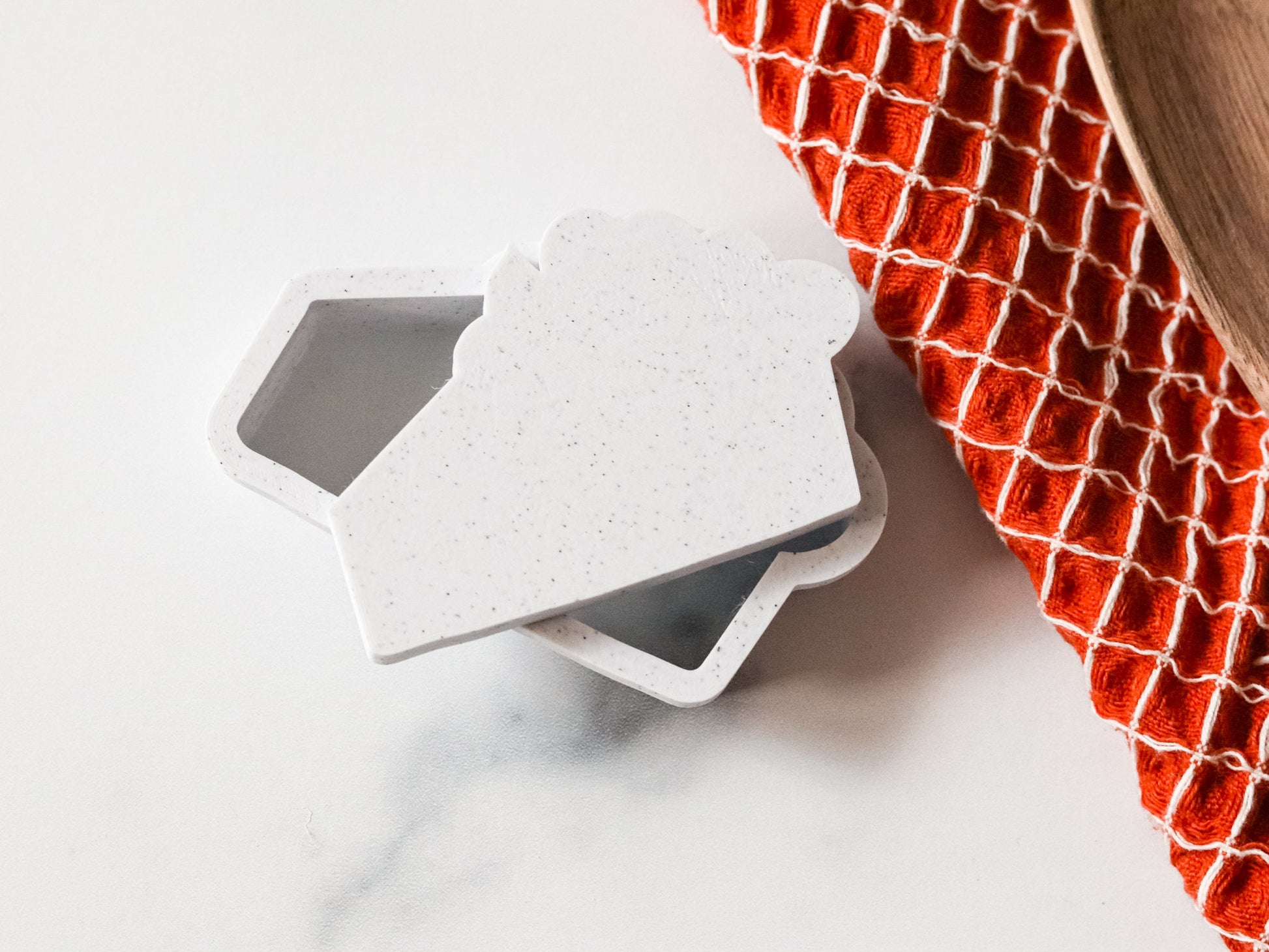 3D Printed Pumpkin Pie with Stamp Cookie Cutter Set