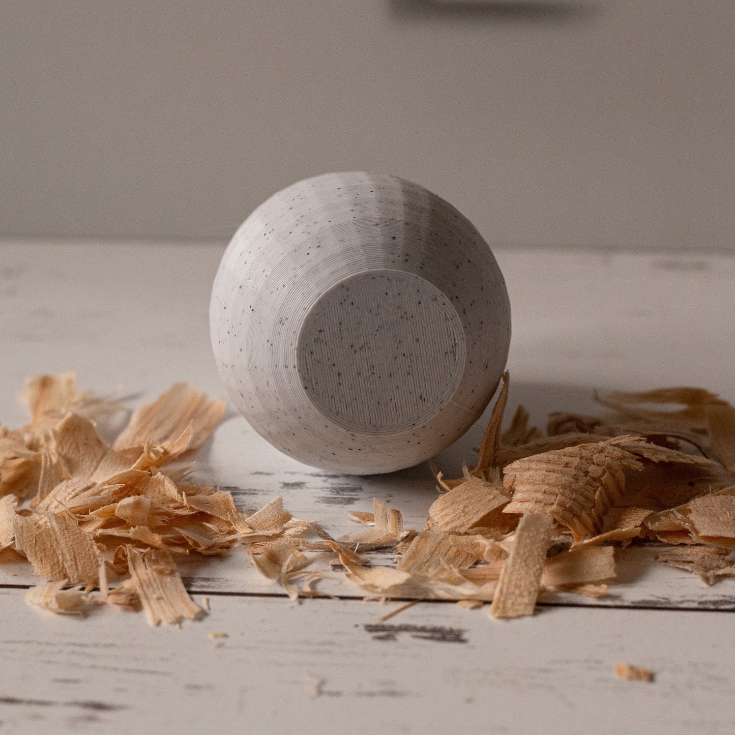 3D Printed Fake Egg - Eggs for Broody Hens - Eggs for Farm Inspired Decor