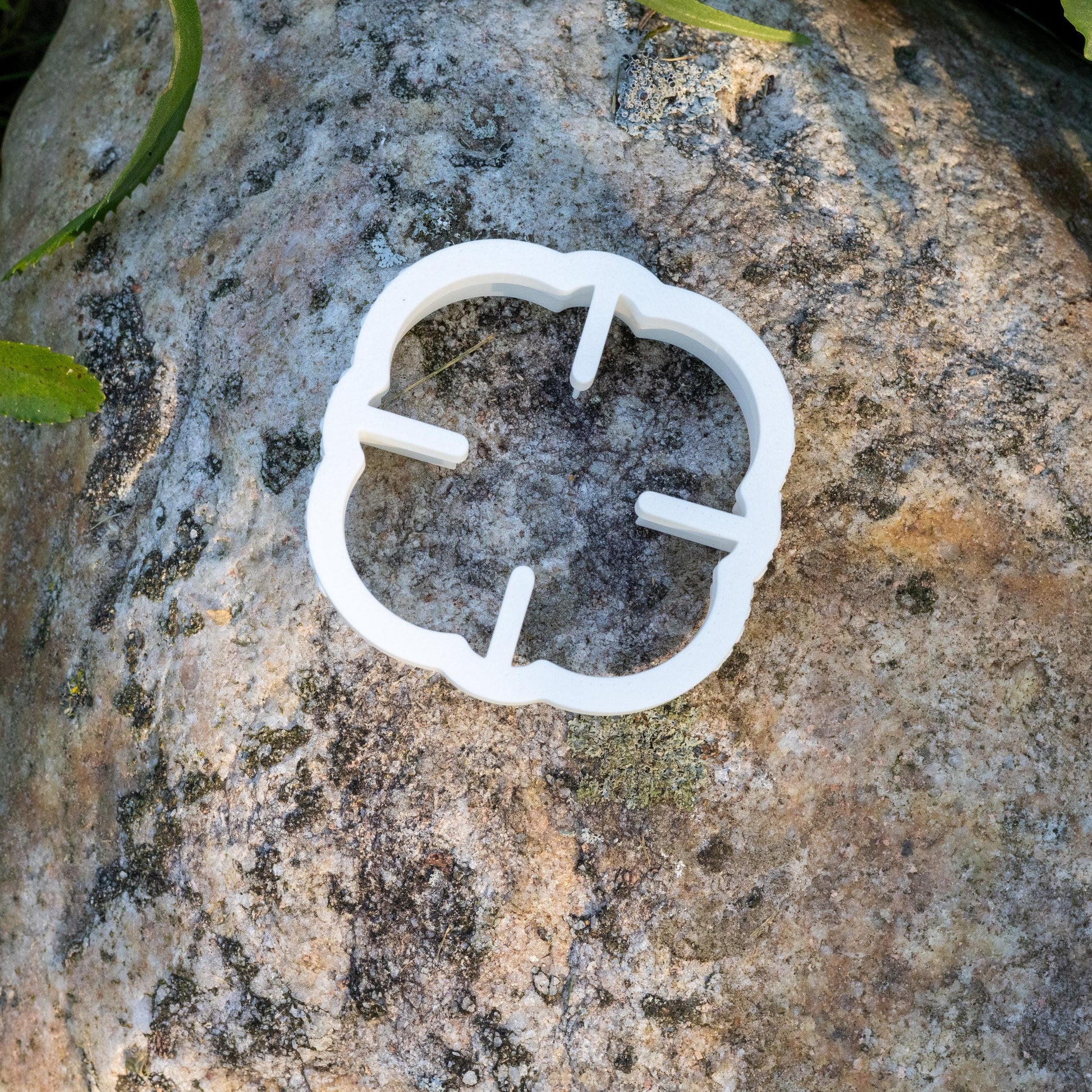 Custom Cherry Blossom Cookie Cutter