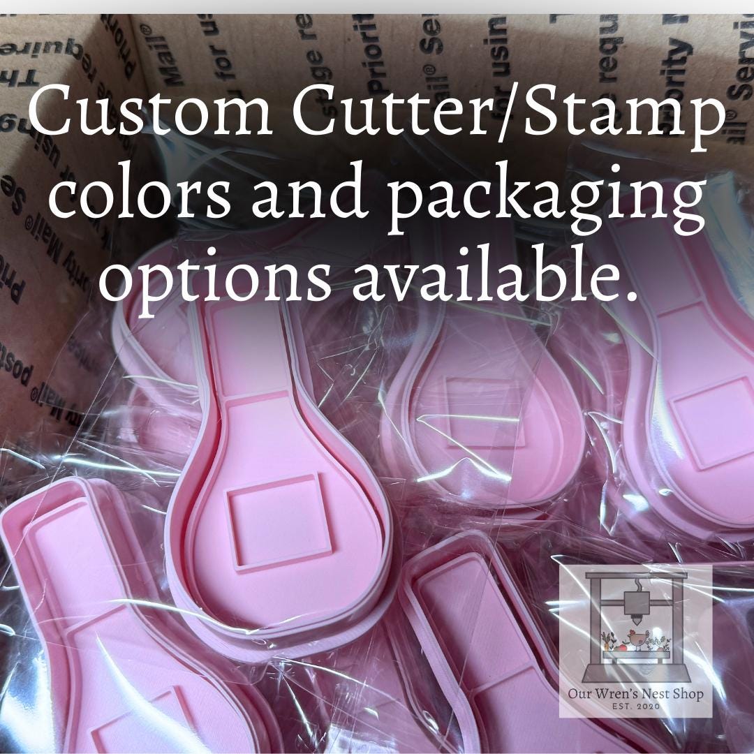 3D Printed Cookie Cutters & Flexi Friends: Custom Wholesale Designs