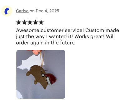 Custom 3D Printed Cookie Cutter and Stamp Set: Personalized Design